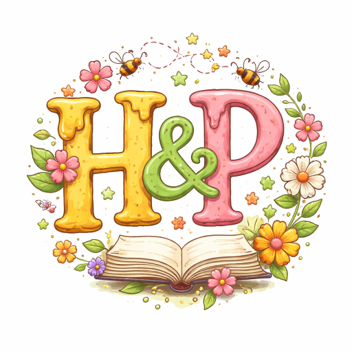 Honey & Prose 🍯🌸